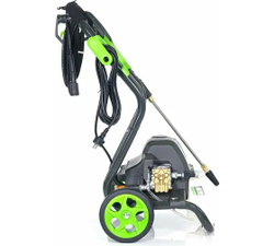 Мойка высокого давления GREENWORKS GPWG8II 2800Вт,160бар,500 л/час.,шланг10 м (5106807)