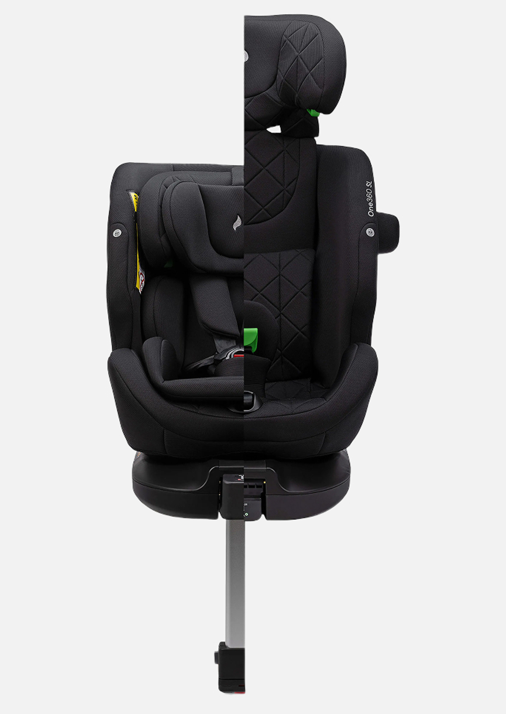 Osann Детское автокресло One360 SL Carbon
