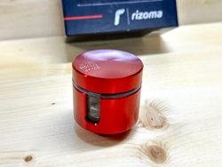 Rizoma Бачок тормозной жидкости Notch большой CT157
