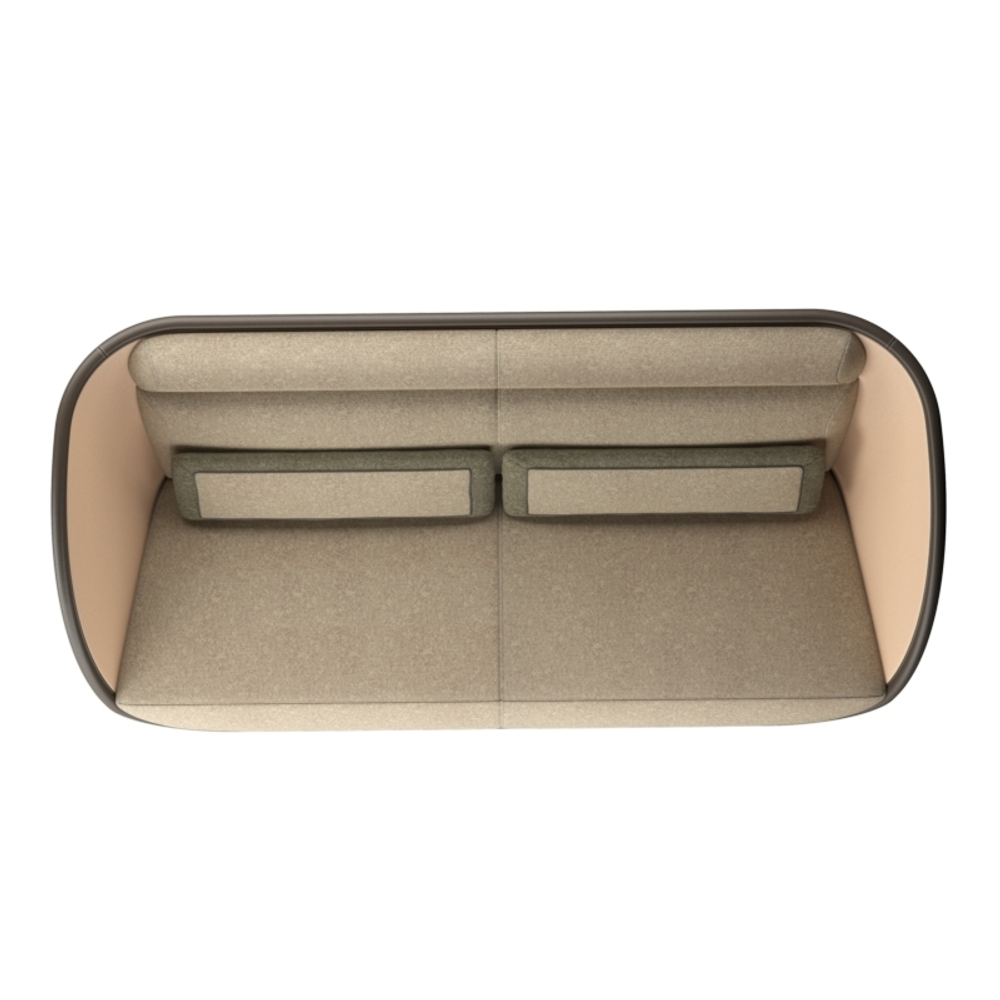 Диван ChiWingLo RIMA Sofa