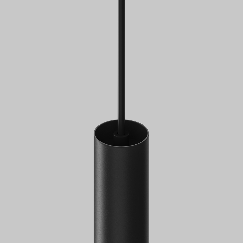 Трековый светильник Technical TR226-4-5WTW-M-DSZ-B