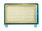 HEPA фильтр FC8044 для пылесоса Philips
