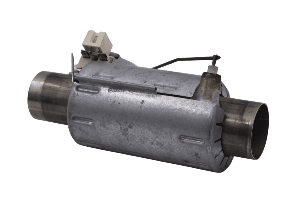 Тэн проточный HTR150ZN ZN5142 2000W посудомоечной машины
