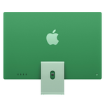 Моноблок Apple iMac 4.5K 24" (M4, 10 CPU/10 GPU, 2024) 16/256GB, Green (Зеленый)