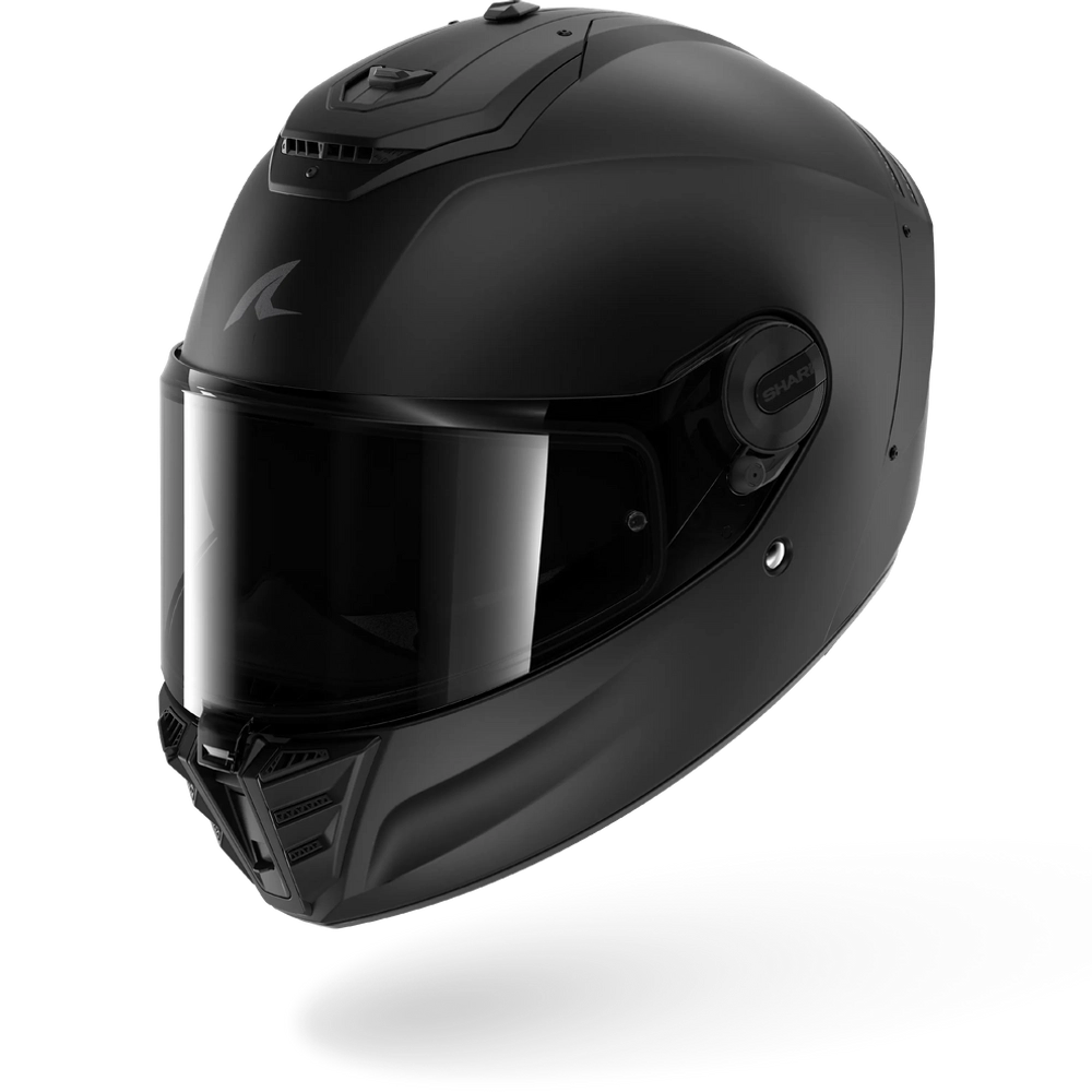 Шлем Shark SPARTAN RS DARK SHADOW