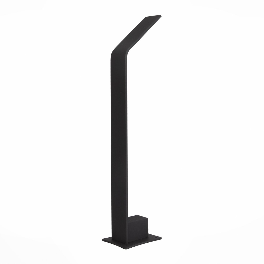 Светильник светодиодный, черный, ANSA, LED, 6