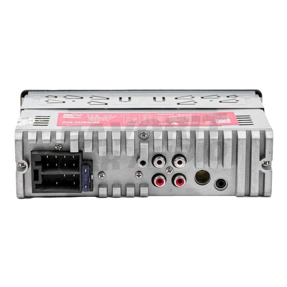 ACV AVS-932BR Bluetooth