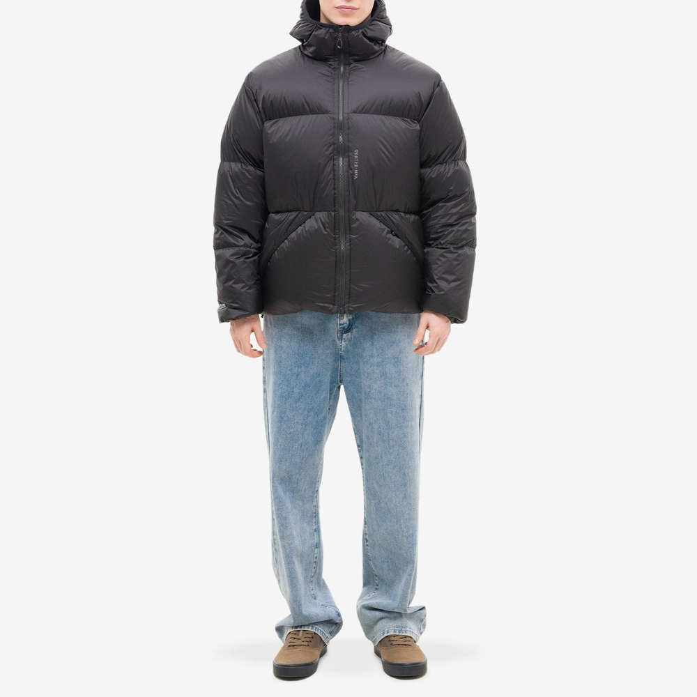 Пуховик для сноуборда Dimito 24 Easy HD Down Jacket