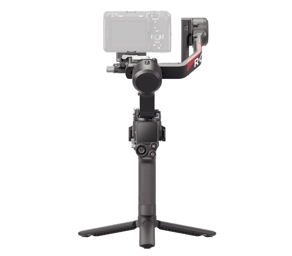 Стабилизатор DJI RS 4 Combo для камер до 3 кг