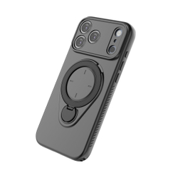 Противоударный чехол Nova Grip Case для iPhone 17 Pro Max/ Чехол Нова Грип для Айфон 17 Про Макс