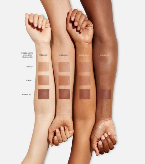 Westman Atelier Face Trace Contour Stick