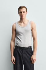НАБОР ИЗ 3 БАЗОВЫХ МАЕК — ZARA