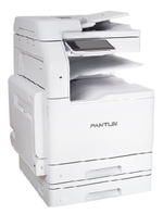 МФУ лазерное цветное Pantum CM420ADN