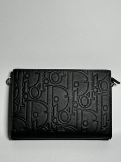 Клатч Christian Dior