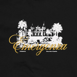 CASINO T-SHIRT OVERSIZED