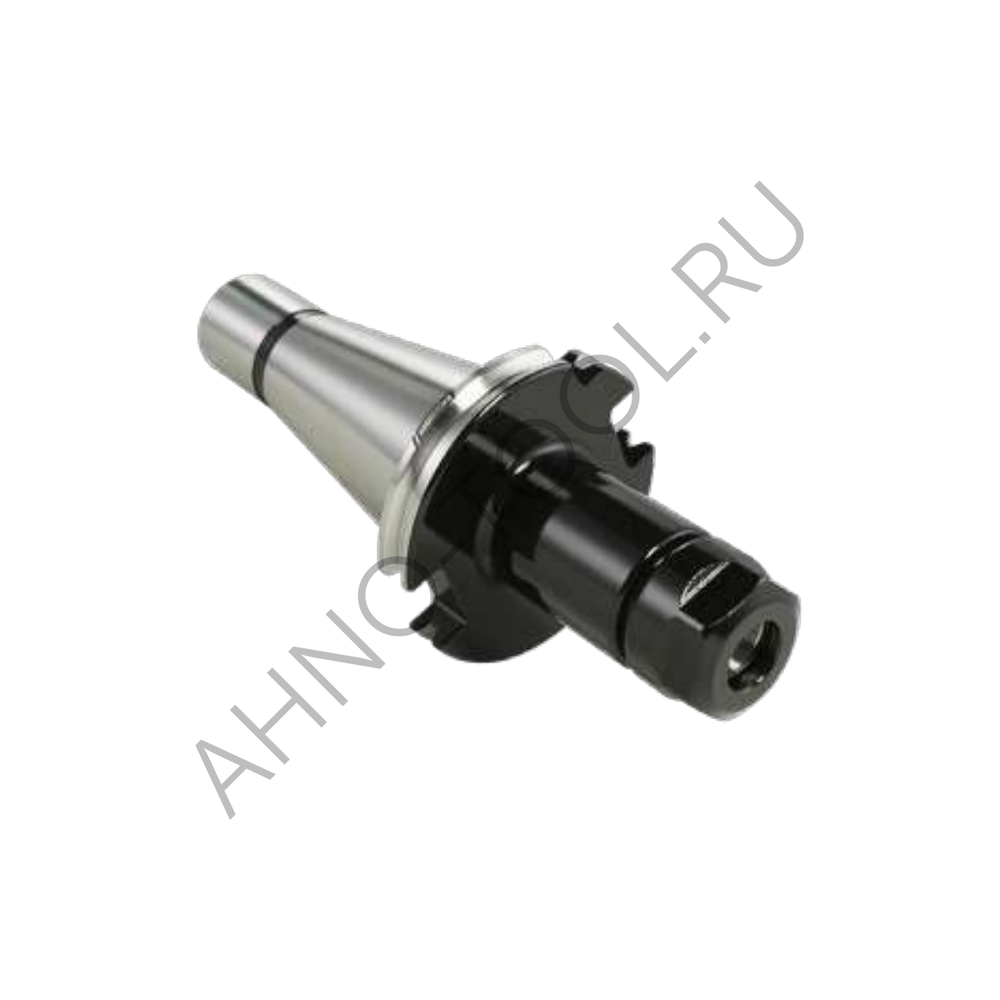 Патрон цанговый SK40-ER40-100 GOST BRIGHT-TOOLS