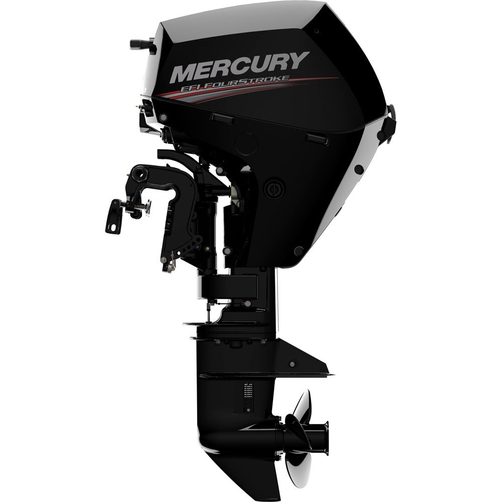 Лодочный мотор Mercury F20EPT EFI (без комплектации)
