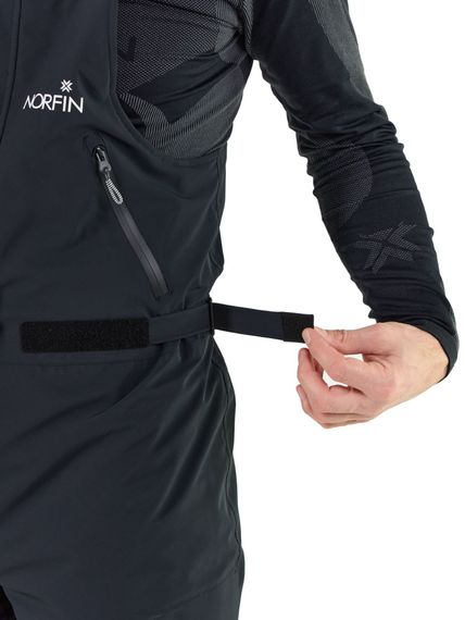 Штаны Norfin REBEL PRO PANTS DG р.XXL