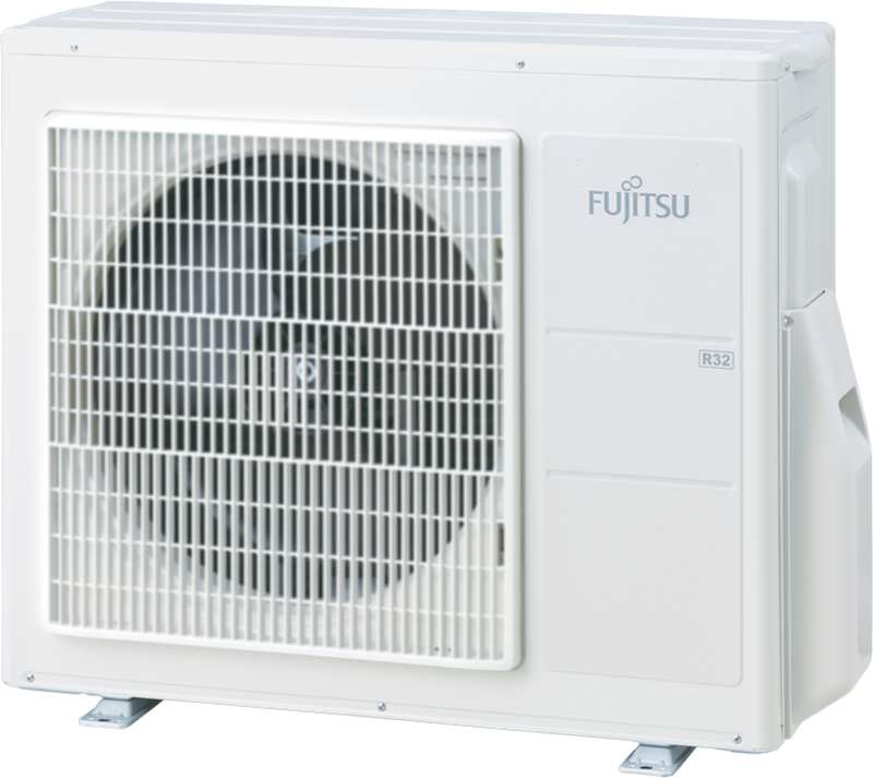 Настенная сплит система FUJITSU ASYGO14RGTB / AOYG14KGCA
