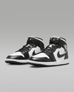 Air Jordan 1 Mid Женская обувь - NIKE