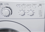 Стиральная машина INDESIT EWUC 4105 узкая 34 см, 4 кг, 1000 об/мин