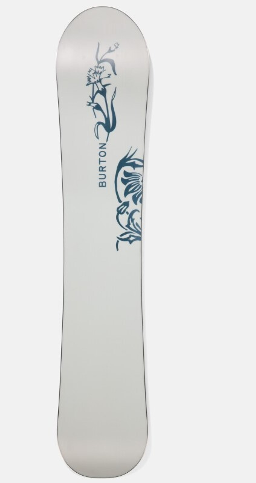 Сноуборд Burton Counterbalance Camber