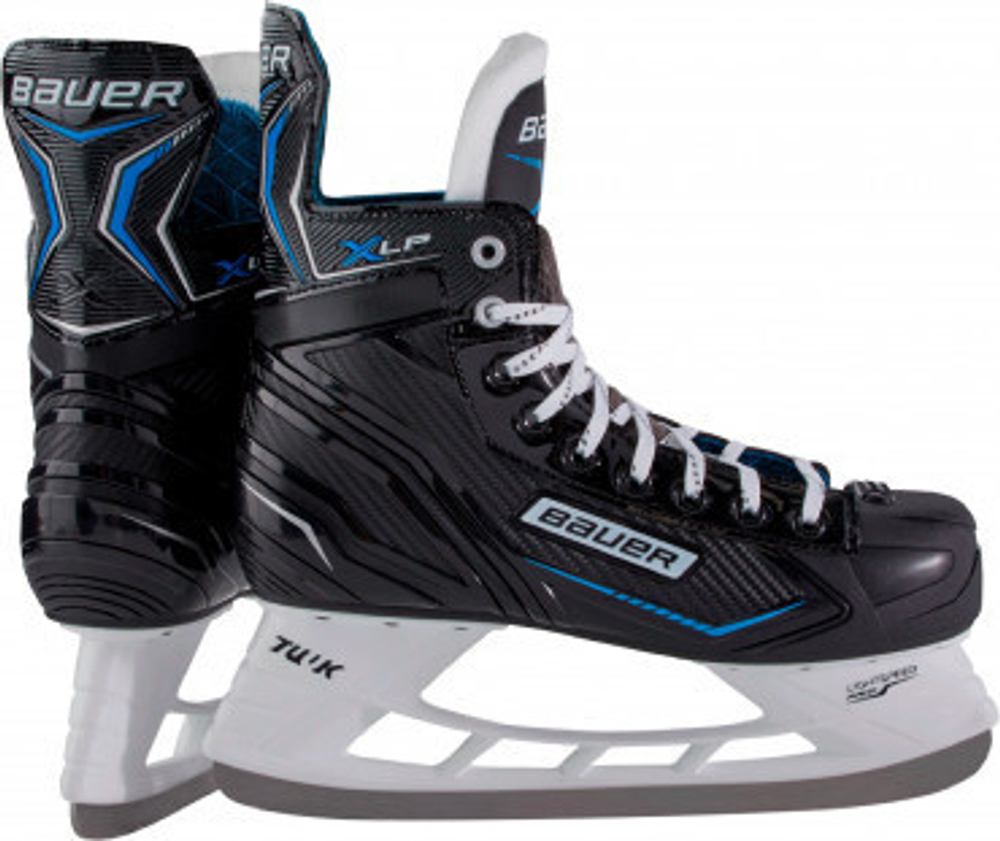 Коньки BAUER X-LP INT (Переходный)