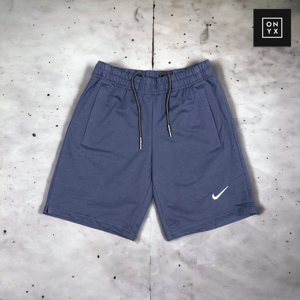 Шорты Nike #7 • Темно-синий