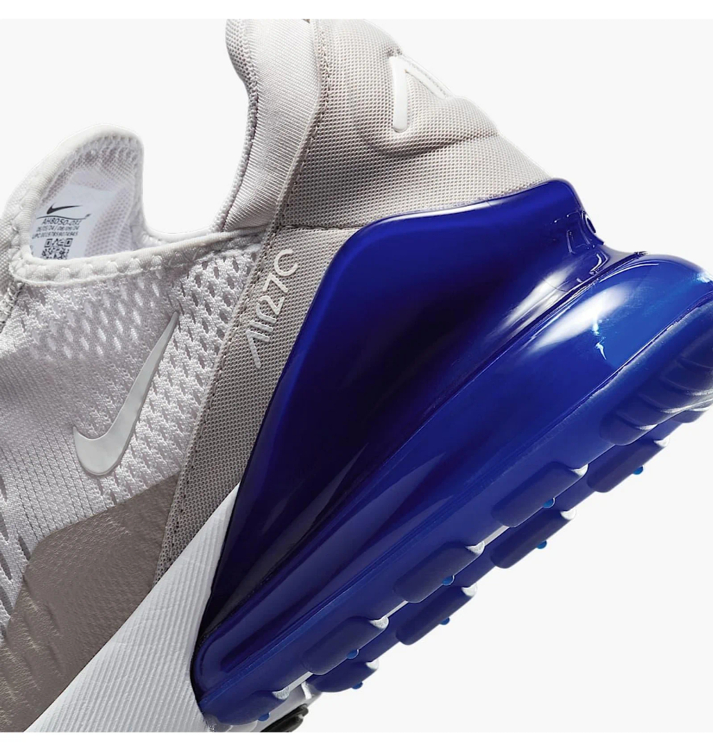 Кроссовки мужские NIKE NIKE AIR MAX 270 MESH