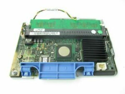 Контроллер Dell Perc 5i SAS Dual Channel RAID Controller 0TU005