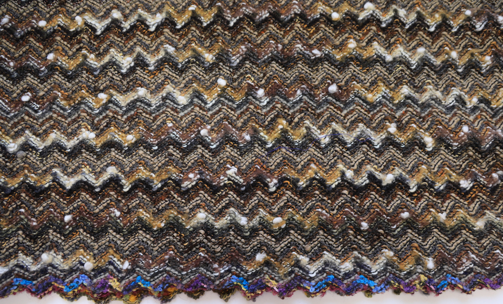 Костюмная Missoni
