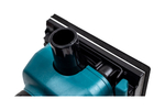 Вибрационная шлифмашина Makita BO 4555