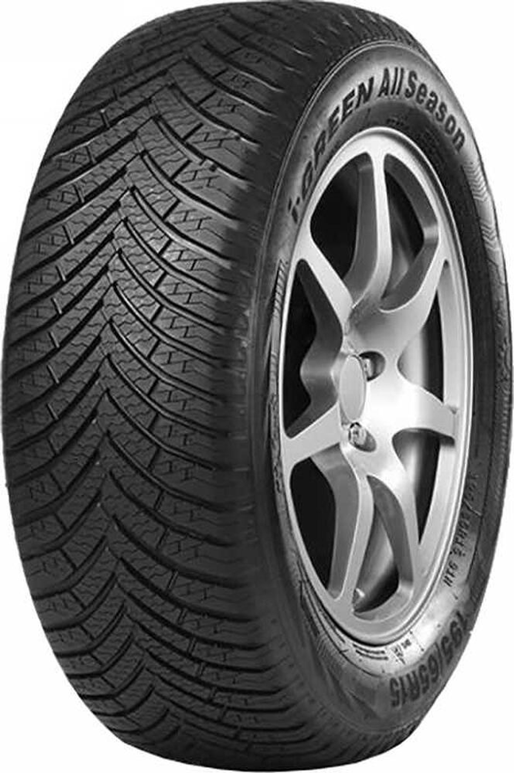 Всесезонная шина Leao iGreen All Season (185/60 R14 82H)