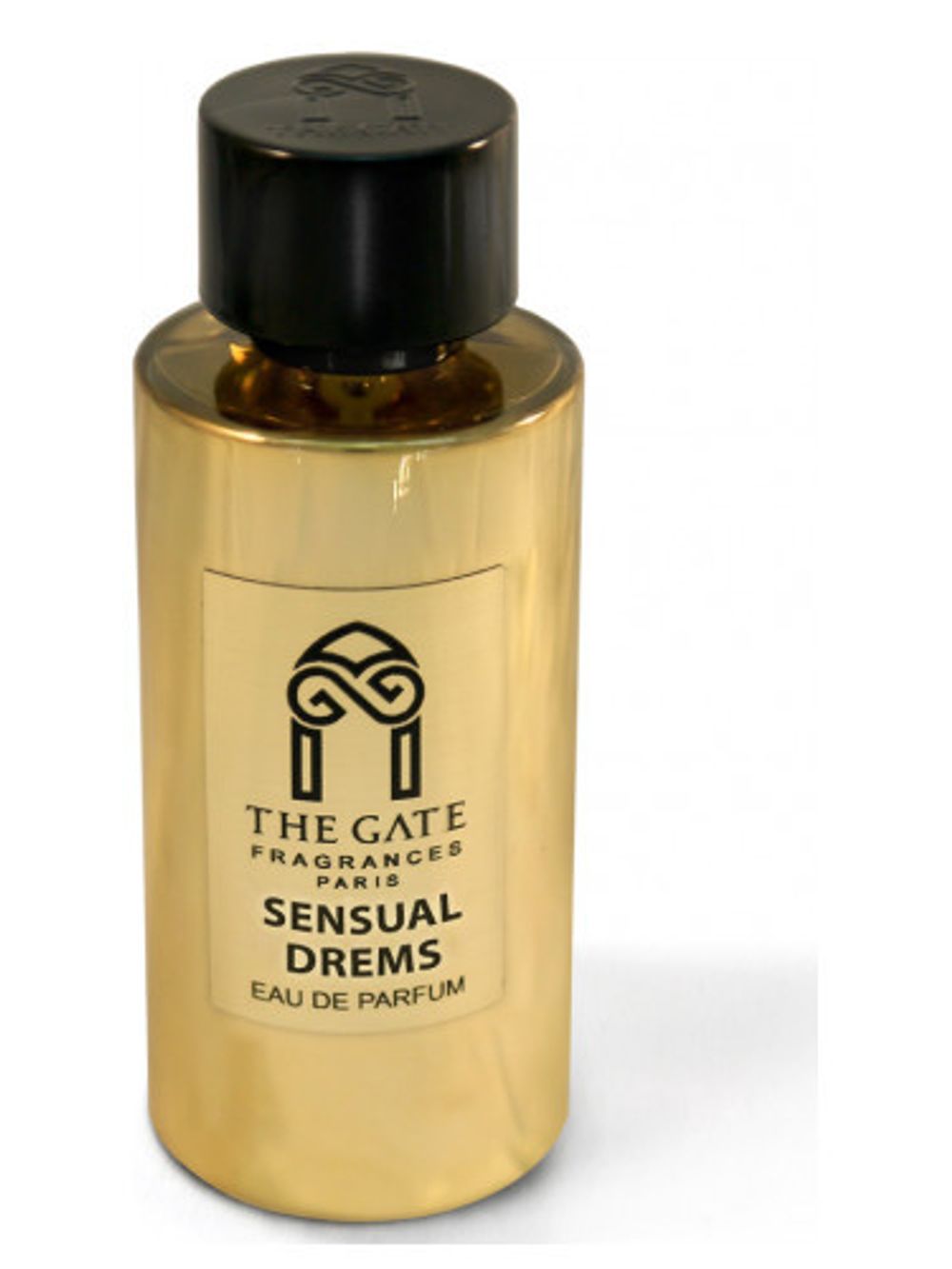 The Gate Fragrances Paris Sensual Dreams