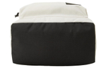 THE NORTH FACE 17L Backpack Outdoor Bag Polyester Ivory White Unisex