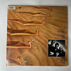 Винтажная виниловая пластинка LP Nazareth Snakes N Ladders (Германия 1989) (Со Стикером)