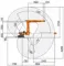 Промышленный робот KUKA KR QUANTEC, KR 120 R3900-2 K