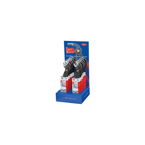 настольный дисплей 10 предметов Knipex 00 19 19 V25
