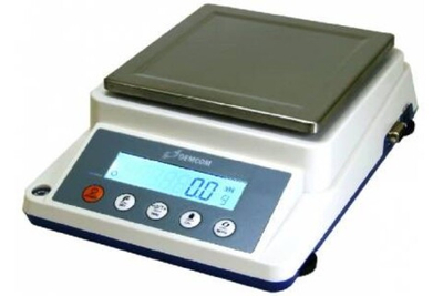 Лабораторные весы - DEMCOM DL-3002