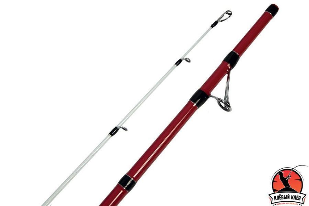 Удилище трол. Maximus TRACER 702ML 2.1m 10-25lb