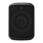 Klipsch GIG XL Портативная акустика