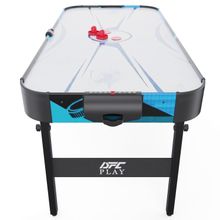Игровой стол - аэрохоккей DFC 135 x 65 см (54&amp;quot;)