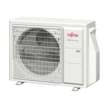 Мультисплит система на 3 комнаты Fujitsu ASYG07KETA + ASYG09KETA x 2 / AOYG24KBTA3