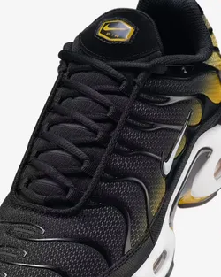 Кроссовки мужские NIKE AIR MAX PLUS