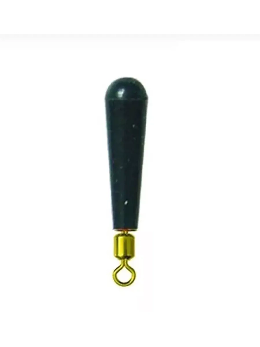 Фиксатор поплавка с вертлюгом ST-4002-09 (1 упк 5 шт)