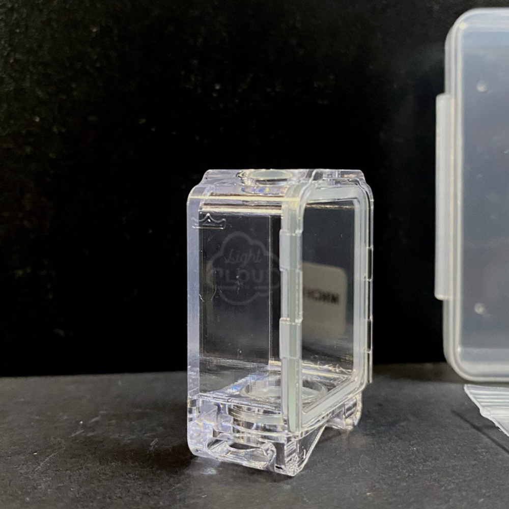 MNCH v1 Boro Tank Crystal by YFTK