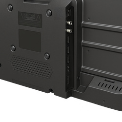 Телевизор Topdevice 32" Smart YaOS черный (TDTV32ES13H_BK)