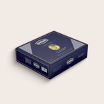Кофе в капсулах Barbaro Nocciola (Hazelnut) (100 капсул)