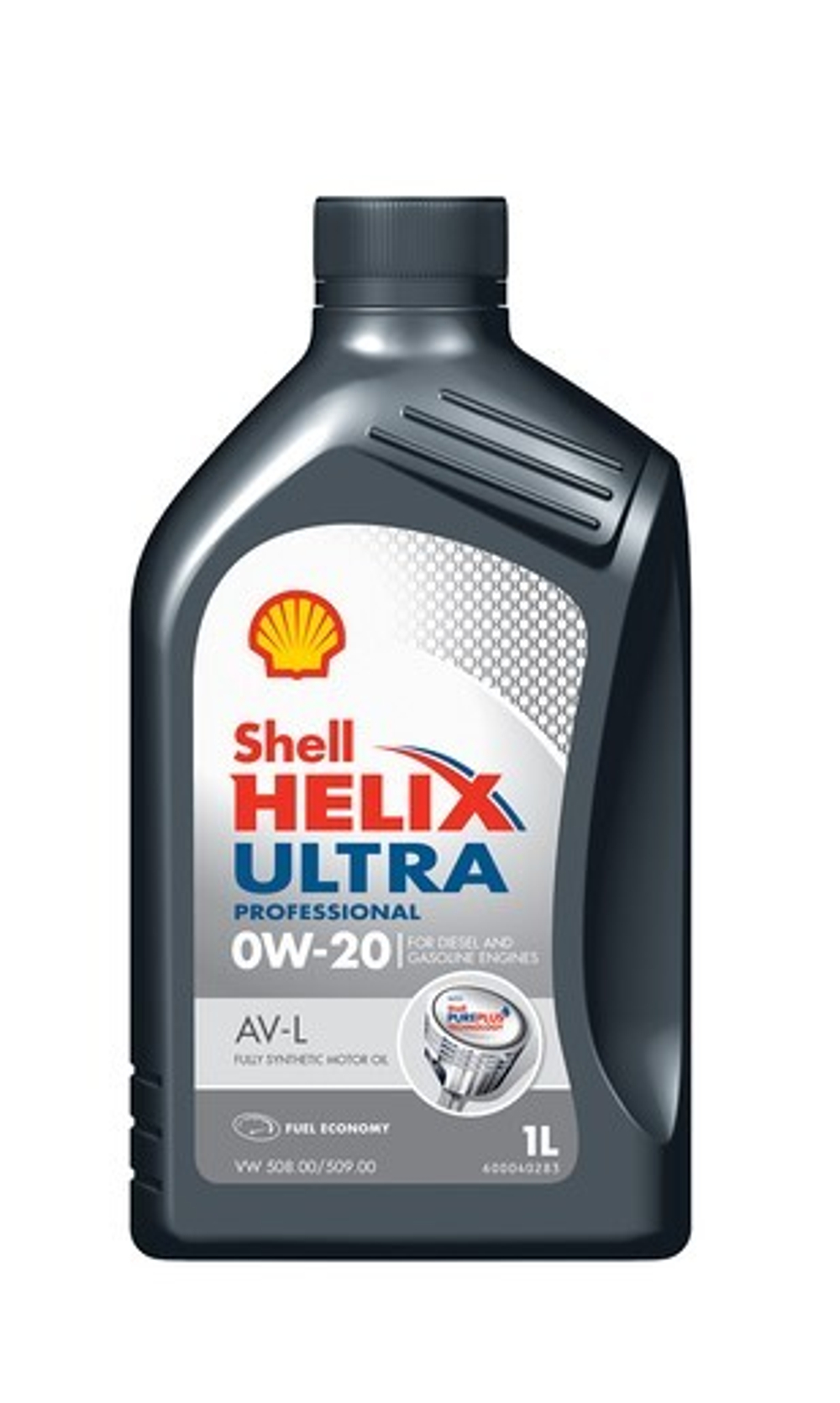 ULJE SHELL HELIX ULTRA PROFESSIONAL AV-L 0W20 1/1