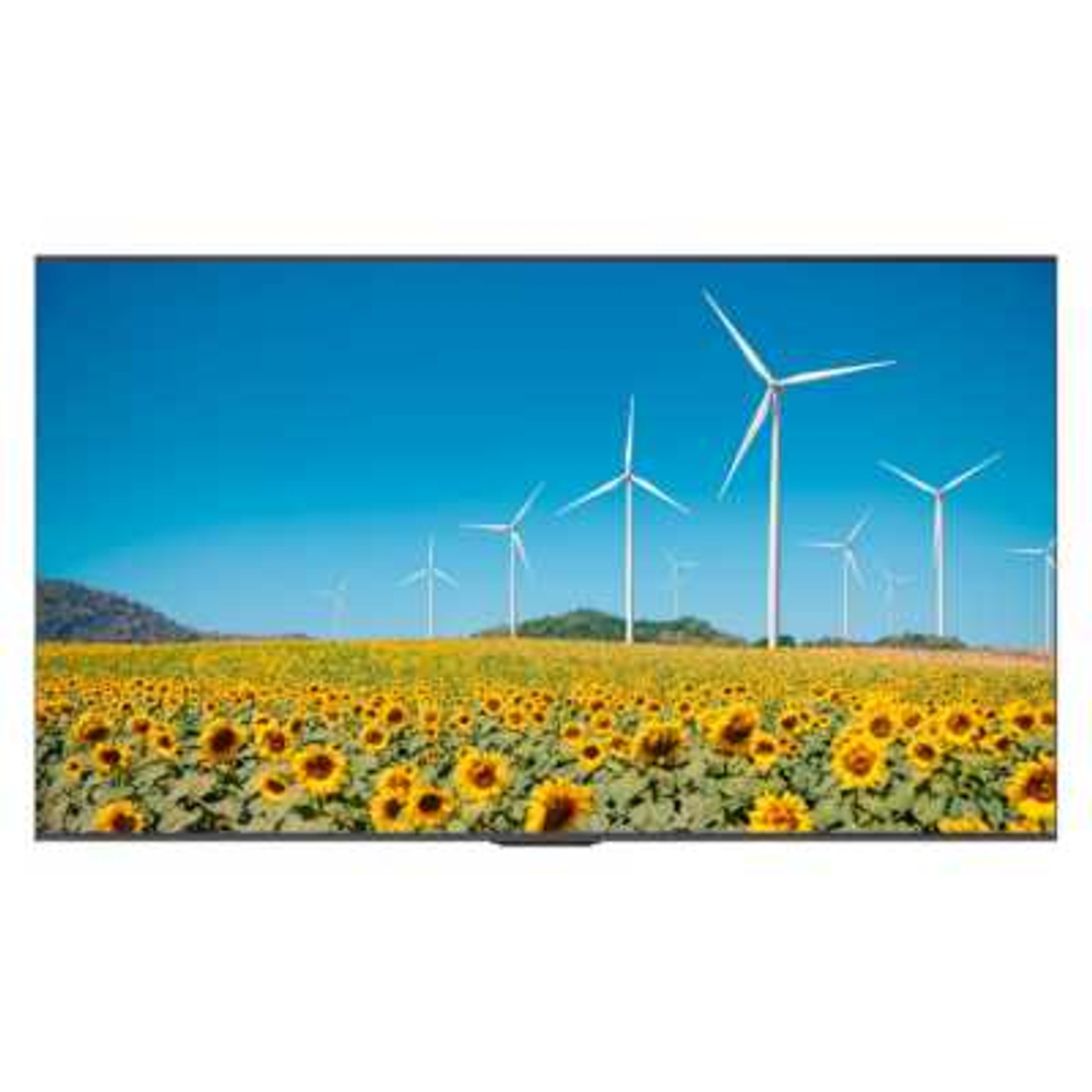 Информационный дисплей Hisense 85DP30FE